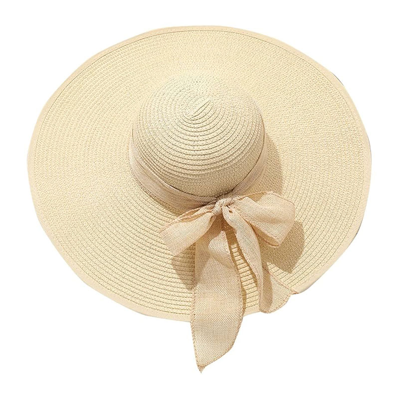 Light Brown Hat