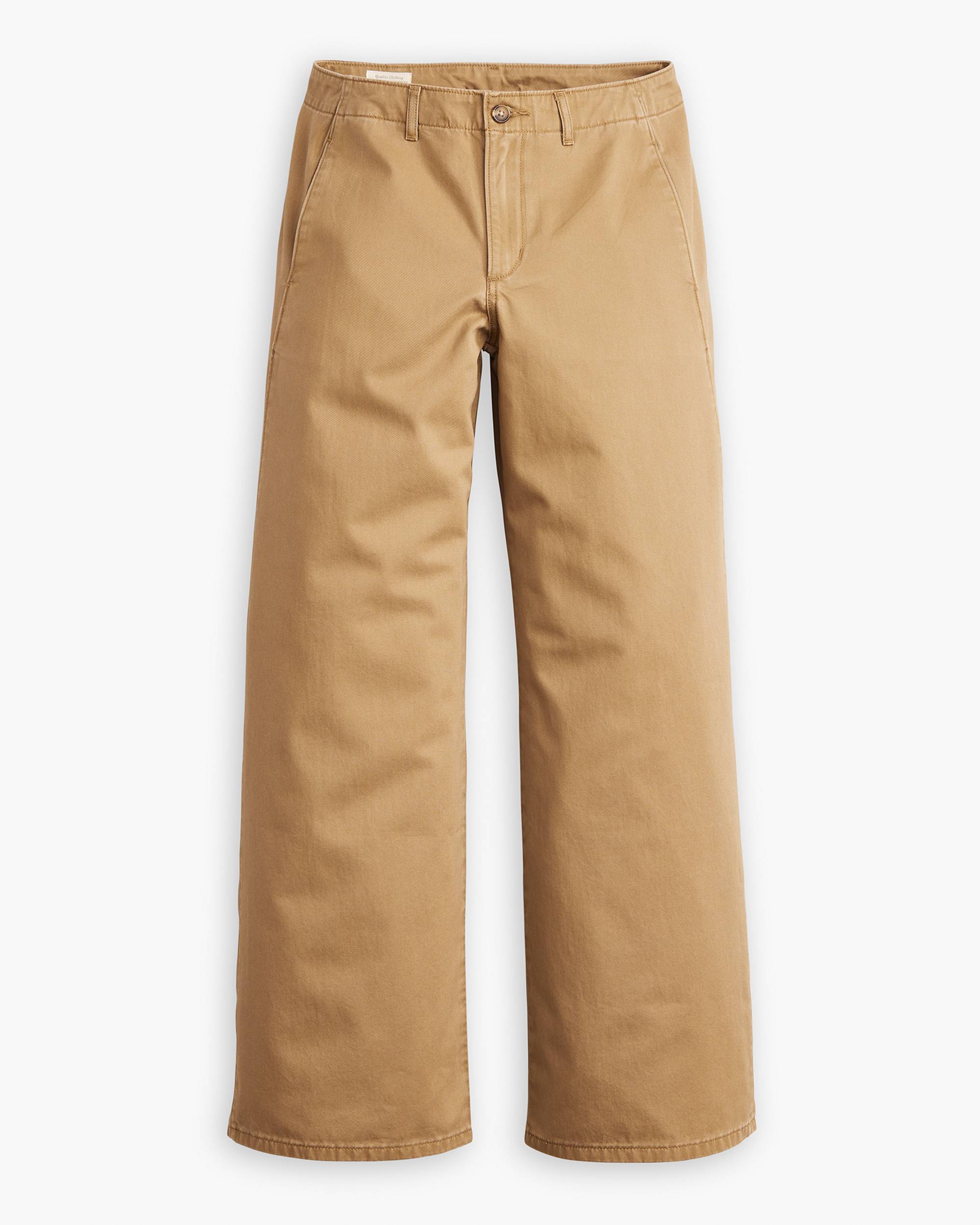 Brown Pant