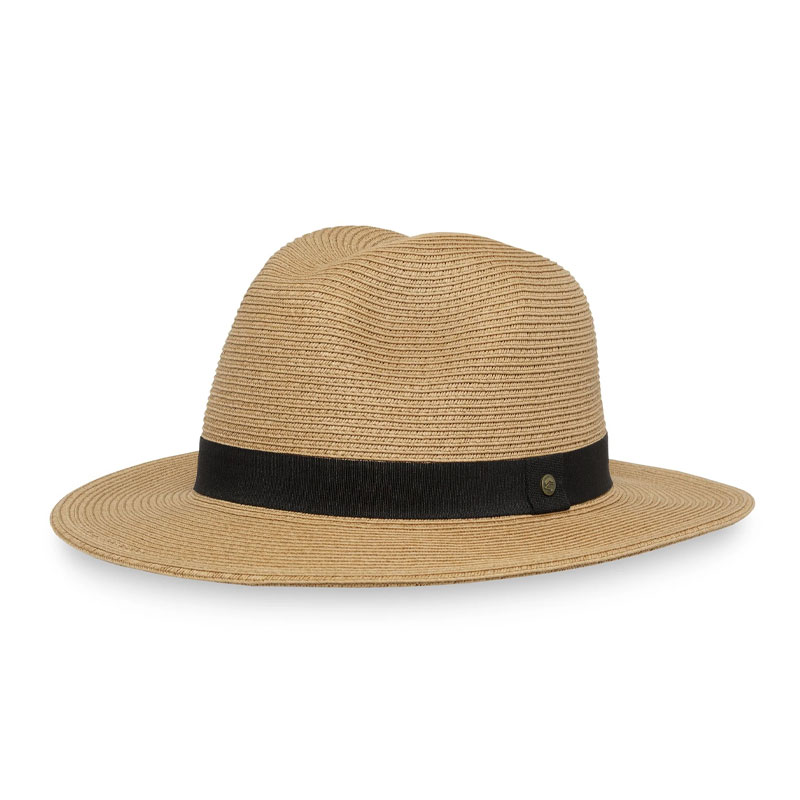 Brown Hat