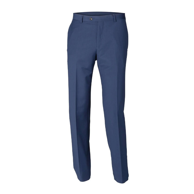 Blue Pant