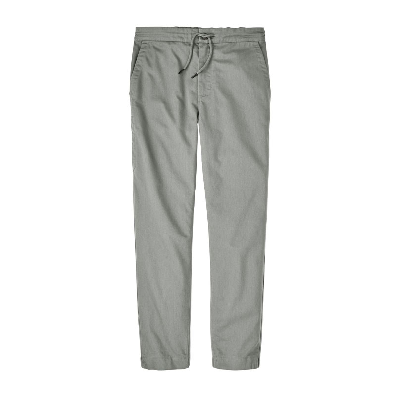 Light Grey Pant