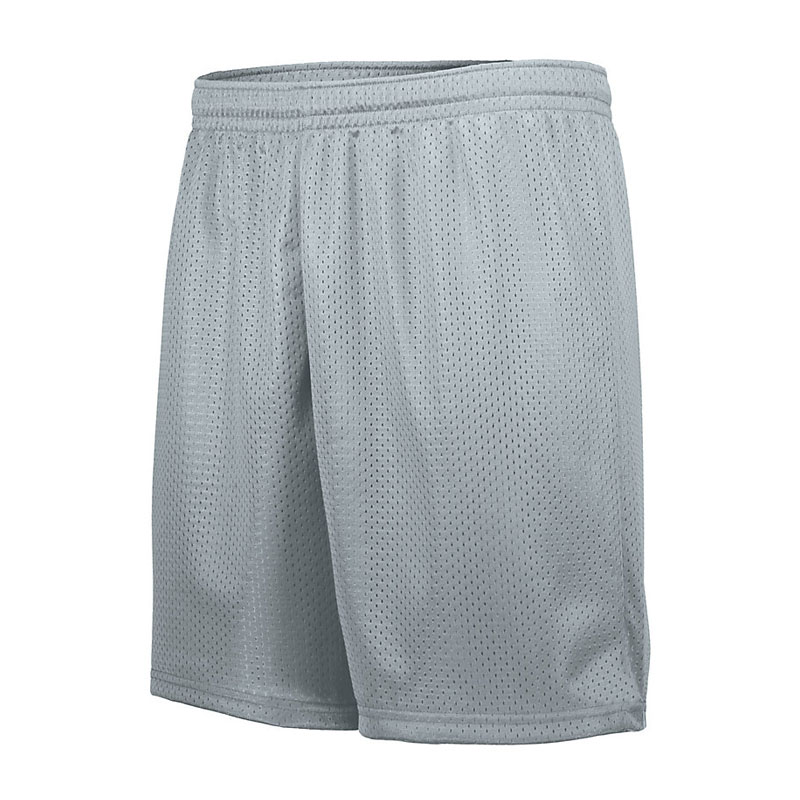 Gery Mesh Short