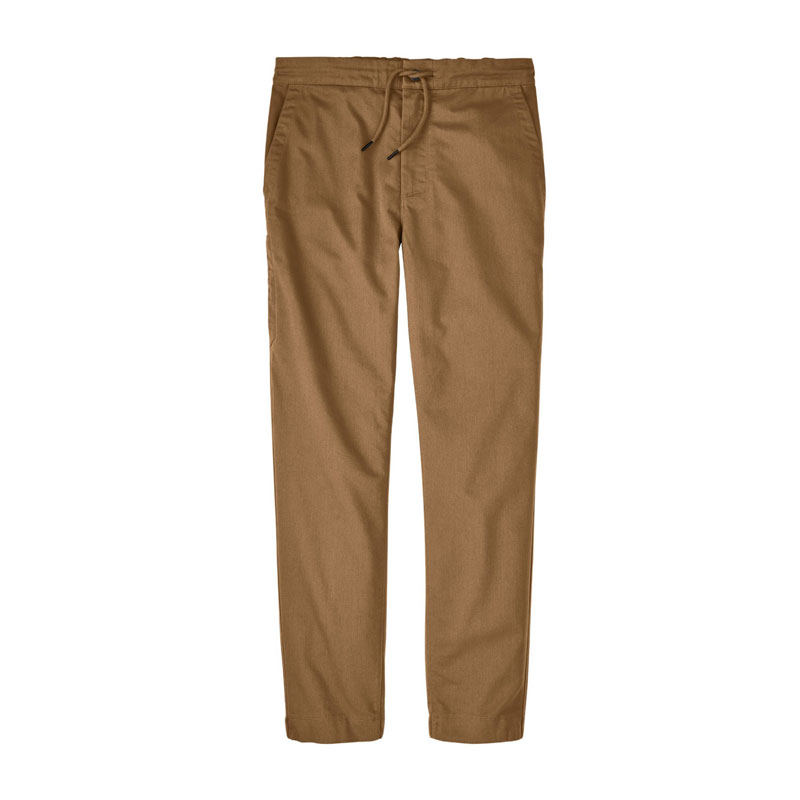 Dark Brown Pant