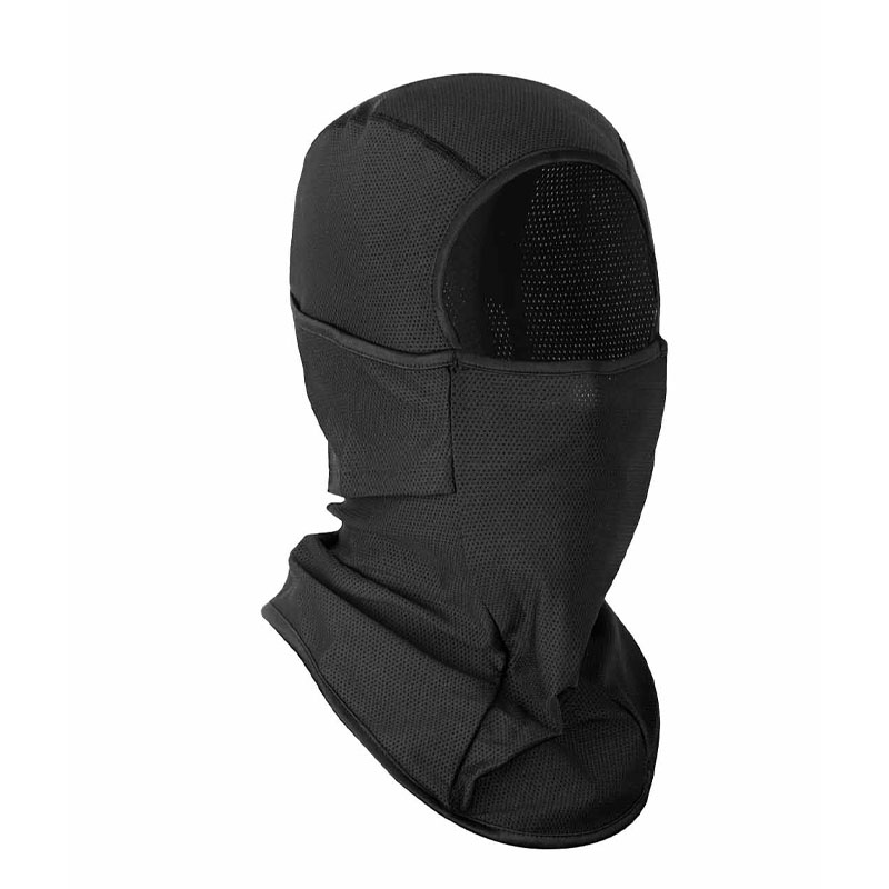 Black Assasian Balaclava Mask