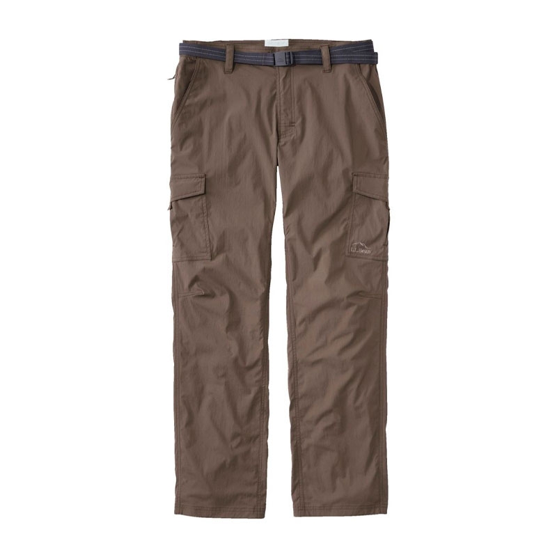 Lava Brown Pant